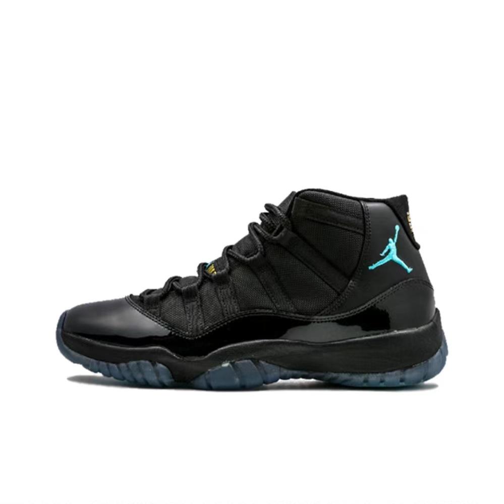Air Jordan 11 High Retro Gamma Blue product image