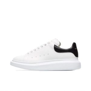 Alexander McQueen (White Black 1.0)