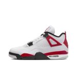 Air Jordan 4 Retro (Red Cement)