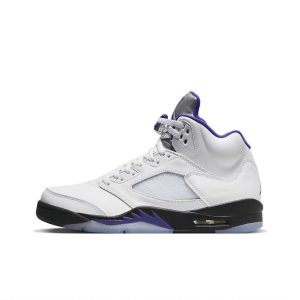 Air Jordan 5 Retro (Concord)