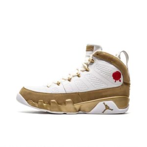 Air Jordan 9 Retro (Premio Bin 23)