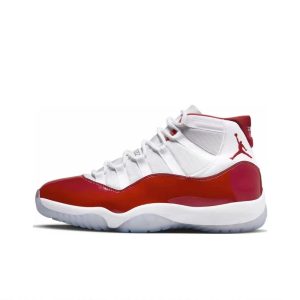 Air Jordan 11 HIgh Retro (Varsity Red)