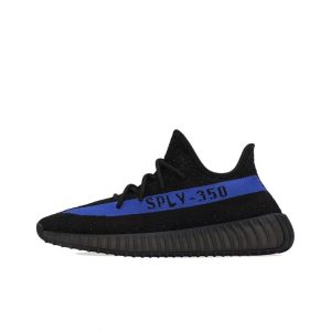 Adidas Yeezy Boost 350 V2 (Dazzling Blue)