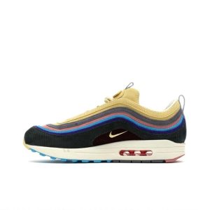 Nike Air Max 97 Sean Wortherspoon x