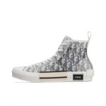 Dior B23 High Oblique Black White