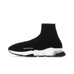 Balenciaga Speed 1.0 (Black White)