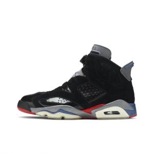 Air Jordan 6 Retro (Pistons)