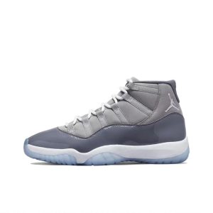 Air Jordan 11 High Retro (Cool Grey)