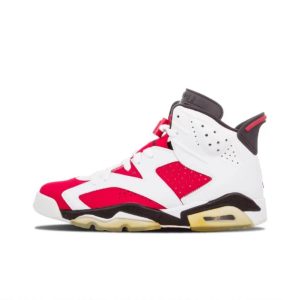 Air Jordan 6 Retro (Carmine CDP)