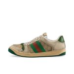 Gucci Screener GG Canvas
