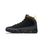 Air Jordan 9 Retro (University Gold)