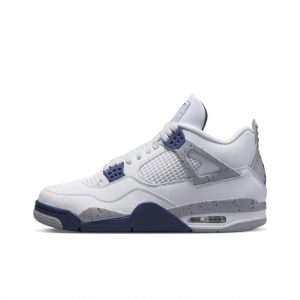 Air Jordan 4 Retro (Midnight Navy)