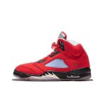 Air Jordan 5 Retro (SP Red Trophy Room)