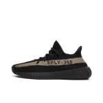 Adidas Yeezy Boost 350 V2 (Dark Green)