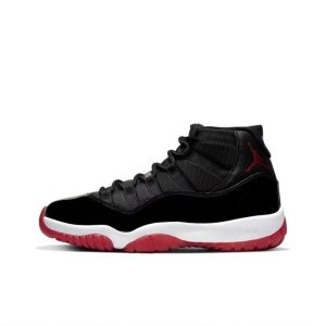 Air Jordan 11 High Retro (Bred)