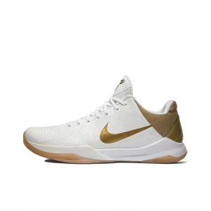 Nike Kobe 5 Zoom (Big Stage Home)