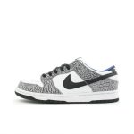 Nike Dunk SB Low (Supreme Nyc Cement)