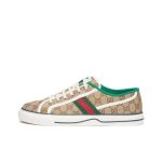 Gucci Tennis 1977 GG Canvas