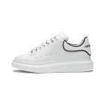 Alexander McQueen (White Black 3.0)
