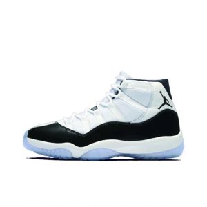 Air Jordan 11 High Retro (Concord)