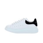 Alexander McQueen (White Black 2.0)