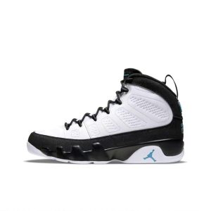 Air Jordan 9 Retro (University Blue)