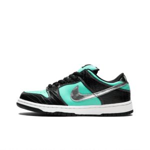 Nike Dunk SB Low (Diamond Supply Co Tiffany)