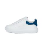 Alexander McQueen (White Blue 1.0)