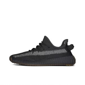 A-010 Adidas Yeezy Boost 350 V2 (Cinder Reflective)