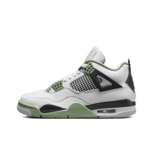 Air Jordan 4 Retro (Oil Green)