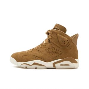Air Jordan 6 Retro (Wheat)