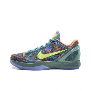A-016 Nike Kobe 6 Zoom (Prelude All Star Mvp)