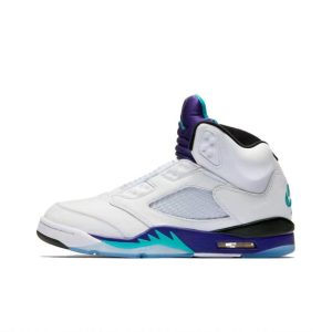 Air Jordan 5 Retro (Nrg Grepe Fresh Prince)