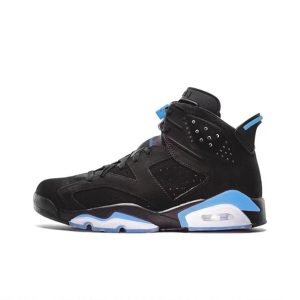 Air Jordan 6 Retro (UNC)