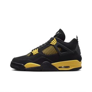 Air Jordan 4 Retro (Thunder)