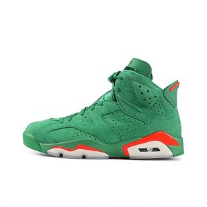 Air Jordan 6 Retro (Nrg Green Suede)