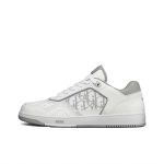 Dior B27 Low White Gray