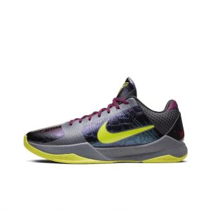 Nike Kobe 5 Zoom (Chaos Aleternate)