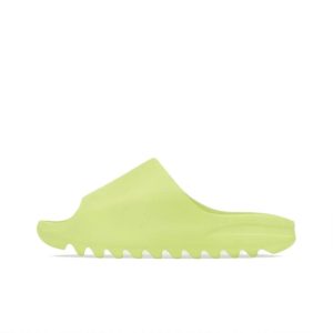 Yeezy Slide (Glow Green)