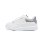 Alexander McQueen (White Grey 1.0)