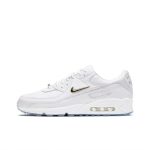 Nike Air Max 90 NRG Pirate Radio White