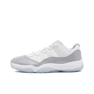 Air Jordan 11 Low Retro (Cement Grey)