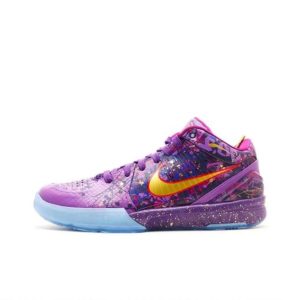 Nike Kobe 4 Zoom (Prelude Finals Mvp)