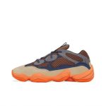 Adidas Yeezy 500 (Enflame)
