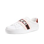 Gucci Ace Stripe Lvory