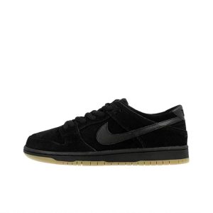 Nike Dunk SB Low (Pro Ishod Wair Black)