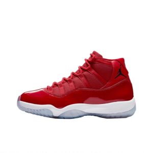 Air Jordan 11 High Retro (win like 86)