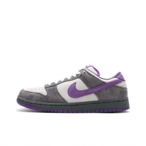 Nike Dunk SB Low (Purple Pigeon)