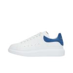 Alexander McQueen (White Blue 2.0)