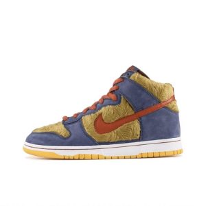 Nike Dunk SB High (Papa Bear)